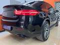 Mercedes-Benz GLC 350 Coupé 350d 4Matic Aut. Negro - thumbnail 6