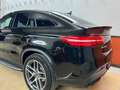 Mercedes-Benz GLC 350 Coupé 350d 4Matic Aut. Negro - thumbnail 10