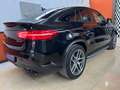 Mercedes-Benz GLC 350 Coupé 350d 4Matic Aut. Negro - thumbnail 47
