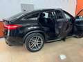 Mercedes-Benz GLC 350 Coupé 350d 4Matic Aut. Negro - thumbnail 9
