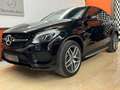 Mercedes-Benz GLC 350 Coupé 350d 4Matic Aut. Negro - thumbnail 1