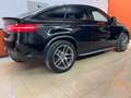 Mercedes-Benz GLC 350 Coupé 350d 4Matic Aut. Negro - thumbnail 2