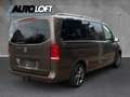 Mercedes-Benz V 220 V -Klasse 220d SCORE lang AHK/LEDER/SHZ/R-Kamera Braun - thumbnail 8