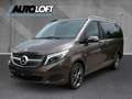 Mercedes-Benz V 220 V -Klasse 220d SCORE lang AHK/LEDER/SHZ/R-Kamera Braun - thumbnail 1