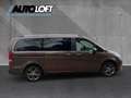 Mercedes-Benz V 220 V -Klasse 220d SCORE lang AHK/LEDER/SHZ/R-Kamera Braun - thumbnail 7