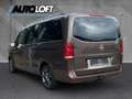 Mercedes-Benz V 220 V -Klasse 220d SCORE lang AHK/LEDER/SHZ/R-Kamera Braun - thumbnail 4