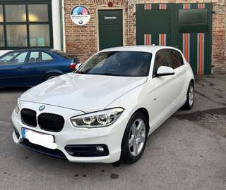 114d Sport Line