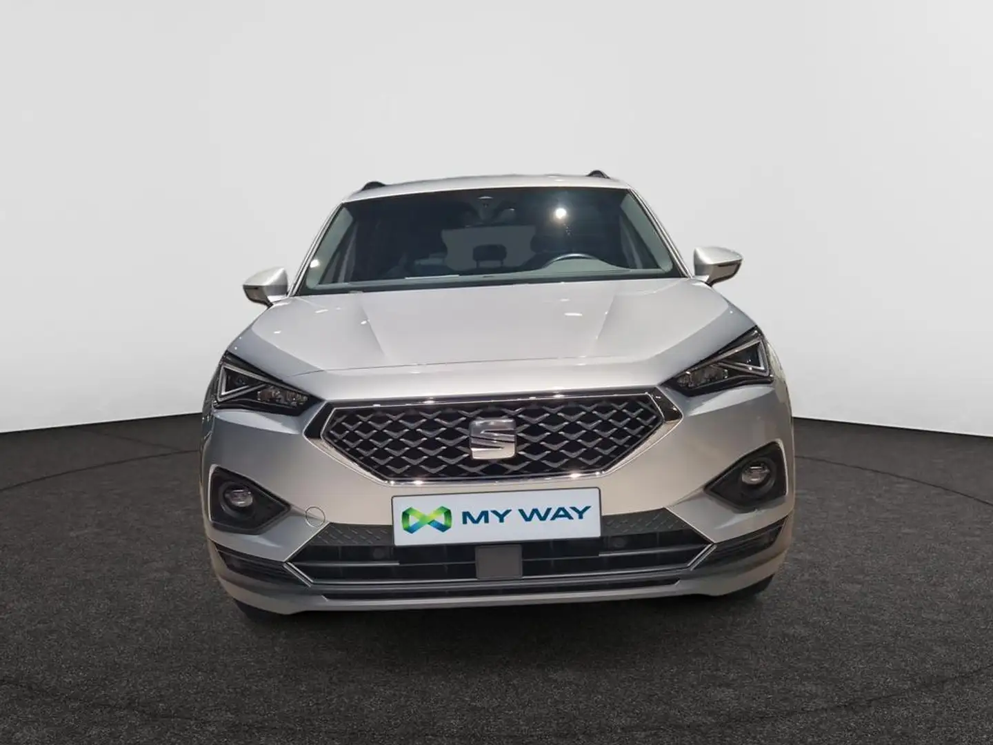 SEAT Tarraco Tarraco Tarraco Move! 1.5 TSI 150ch (110kW) DSG 7v Gris - 2