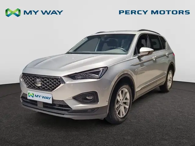SEAT Tarraco Tarraco Tarraco Move! 1.5 TSI 150ch (110kW) DSG 7v