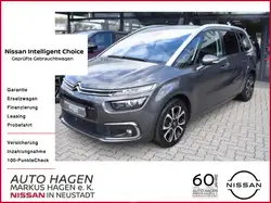Citroën C4 Grand Spacetourer 1.5 BlueHDi 130 Shine S&S 7