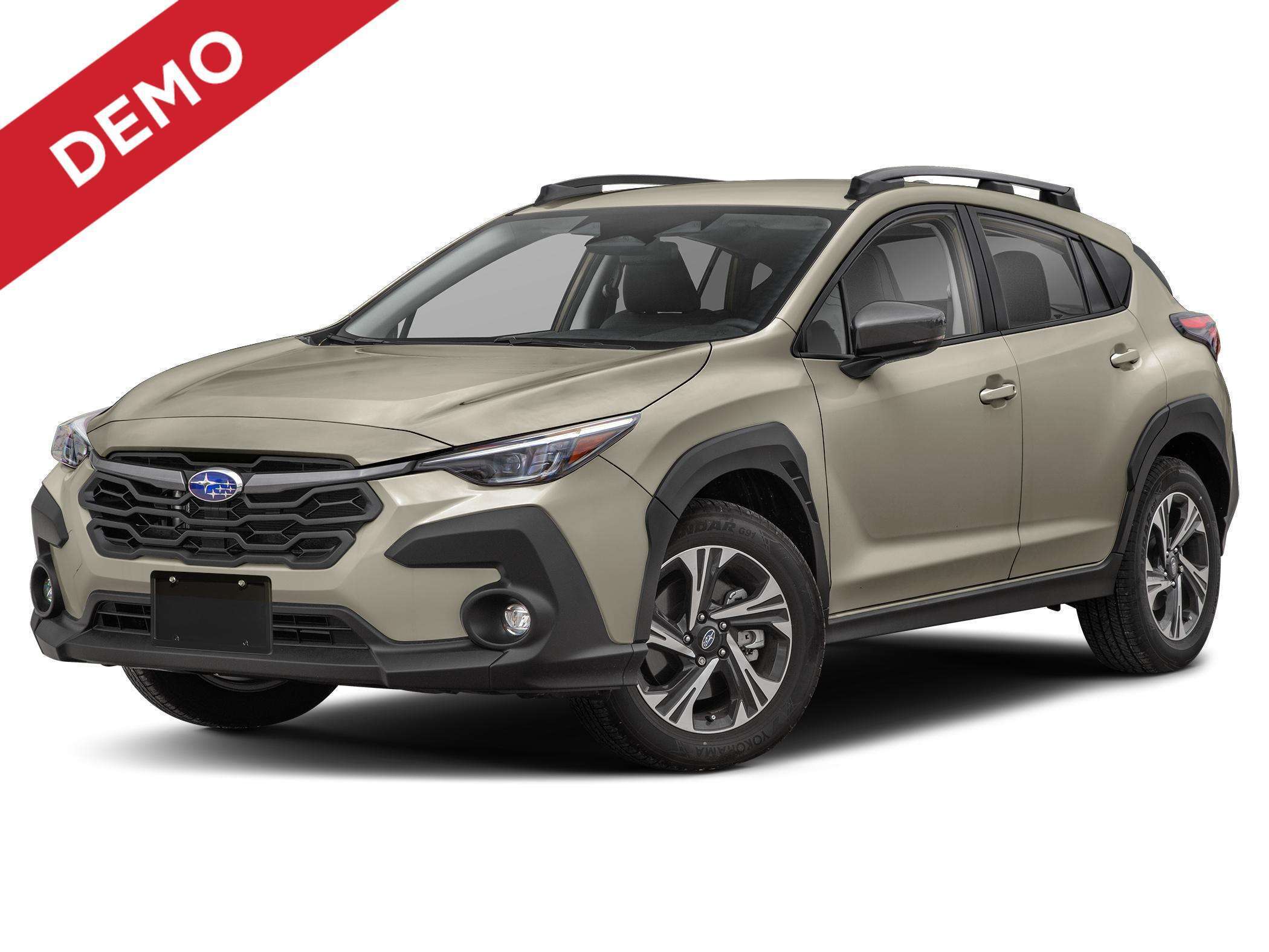 2026 Subaru Crosstrek Touring AWD