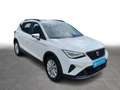 SEAT Arona 1.0 TGI Style Vision Plus Full LED SHZ GRA Bianco - thumbnail 5
