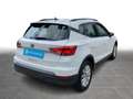 SEAT Arona 1.0 TGI Style Vision Plus Full LED SHZ GRA Bianco - thumbnail 4