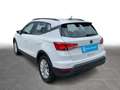 SEAT Arona 1.0 TGI Style Vision Plus Full LED SHZ GRA Bianco - thumbnail 3