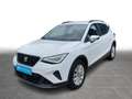 SEAT Arona 1.0 TGI Style Vision Plus Full LED SHZ GRA Bianco - thumbnail 2