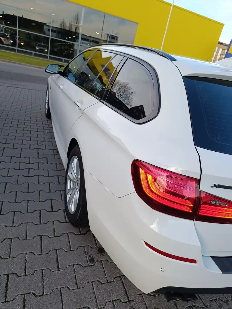 BMW 530 530d Touring F11 , M Paket, xDrive, Softclose - 2