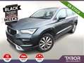 SEAT Ateca 1.5 TSI 150 Style LED PDC Temp Gris - thumbnail 1