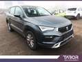 SEAT Ateca 1.5 TSI 150 Style LED PDC Temp Gris - thumbnail 2