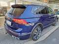 Volkswagen Tiguan Allspace R-Line TDI 4MOTION DSG Blau - thumbnail 5