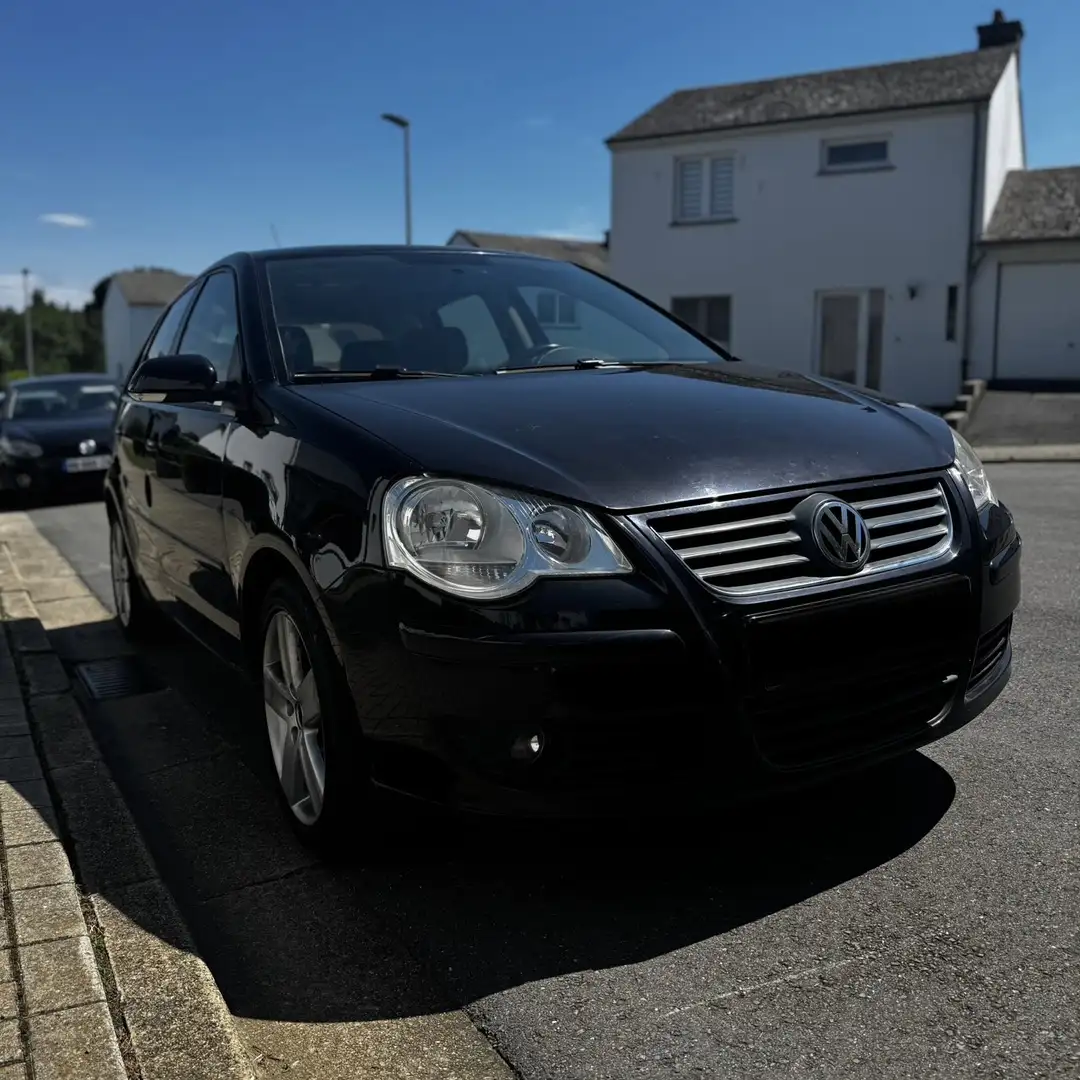 Volkswagen Polo 1.4 16S 80 Confortline - 2