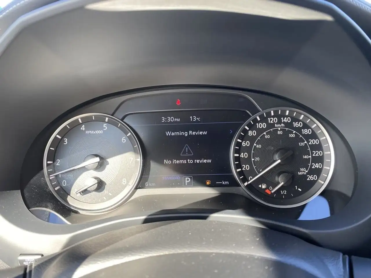 Infiniti QX50 снимка Infiniti QX50