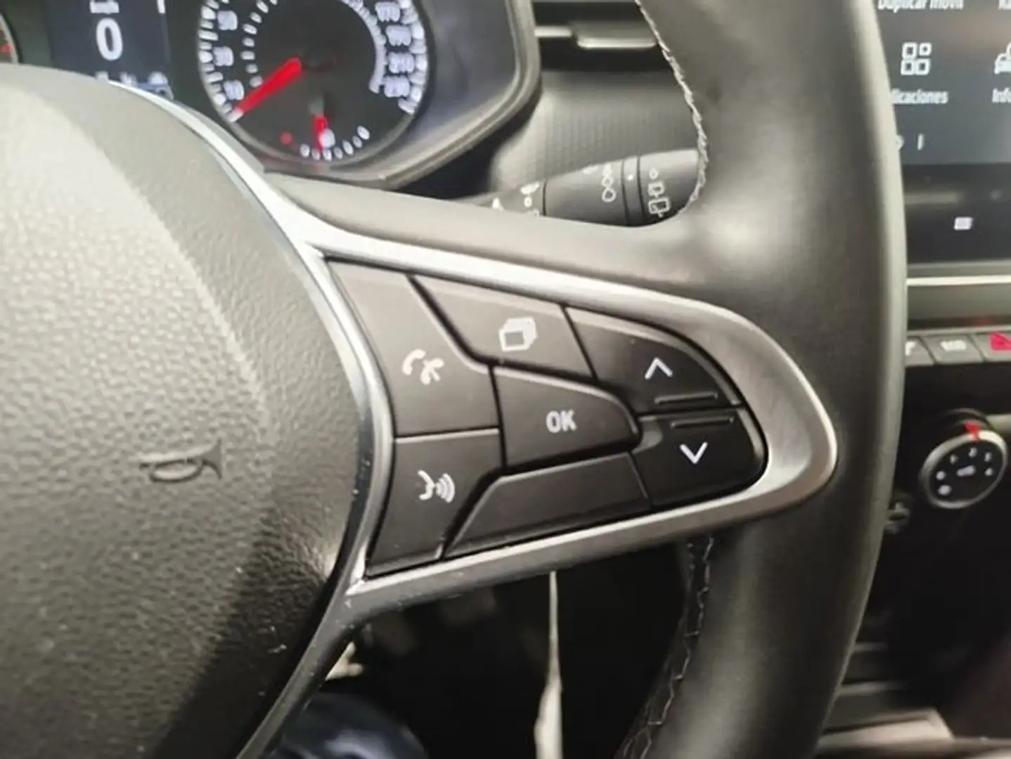 Renault Clio Blue dCi Intens 74kW Blanco - 2