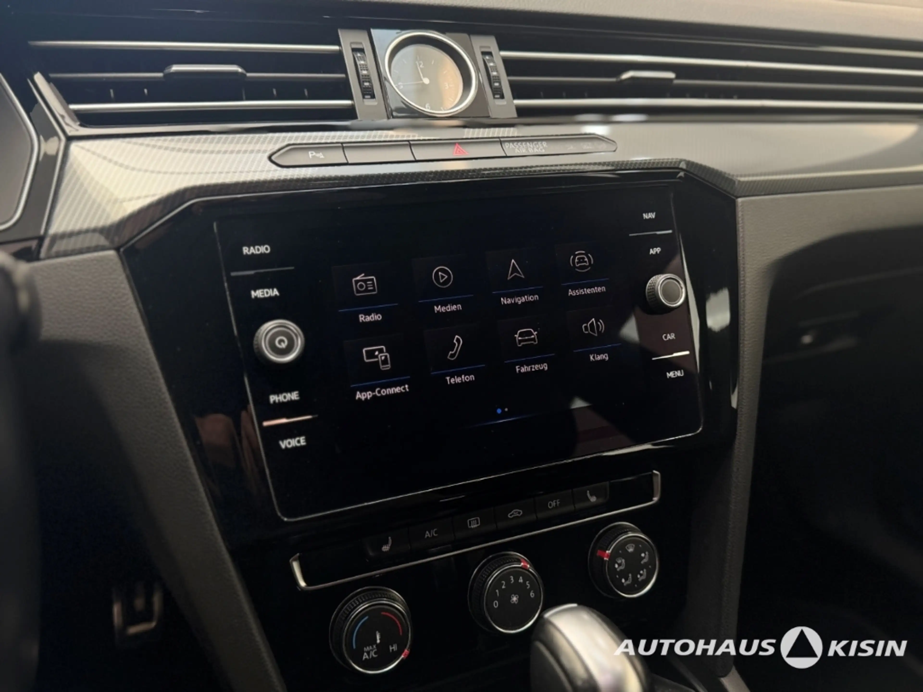 Volkswagen Arteon R-Line /CAM /ACC /LEDER /E-SITZE /K-Entry — photo 15