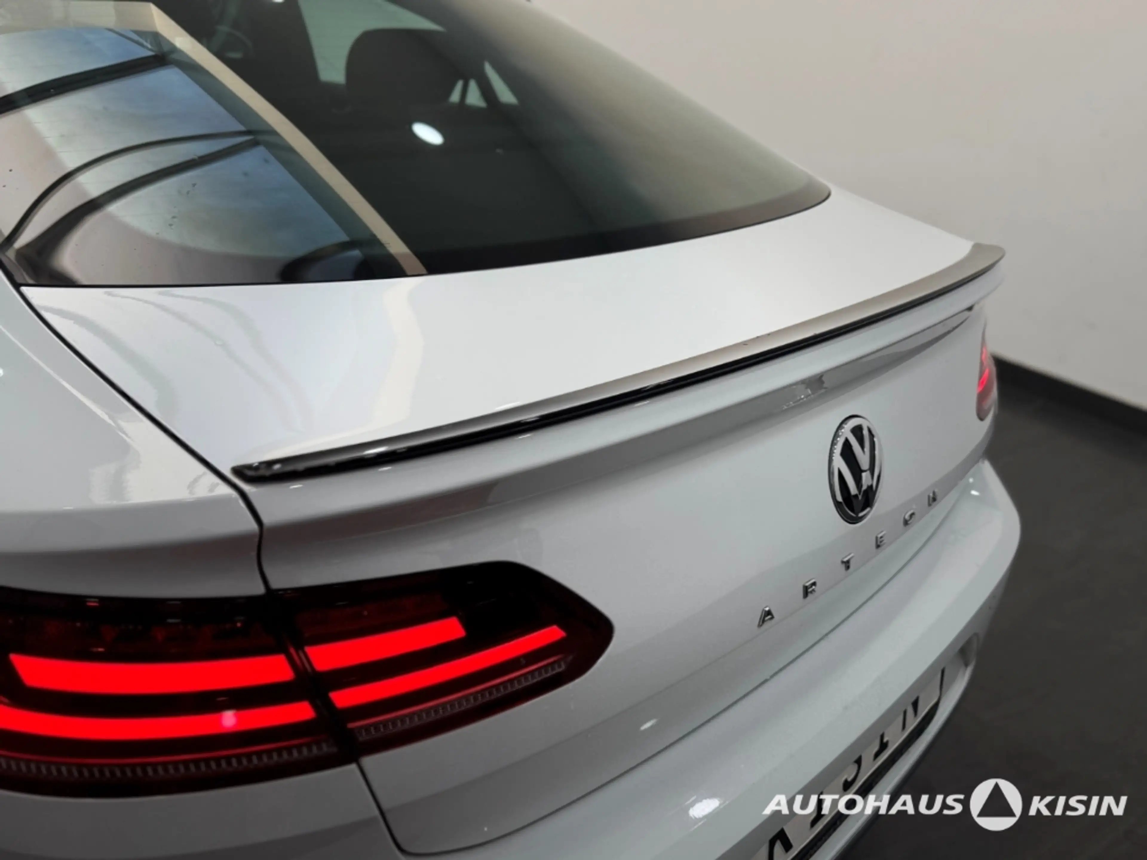 Volkswagen Arteon R-Line /CAM /ACC /LEDER /E-SITZE /K-Entry — photo 8