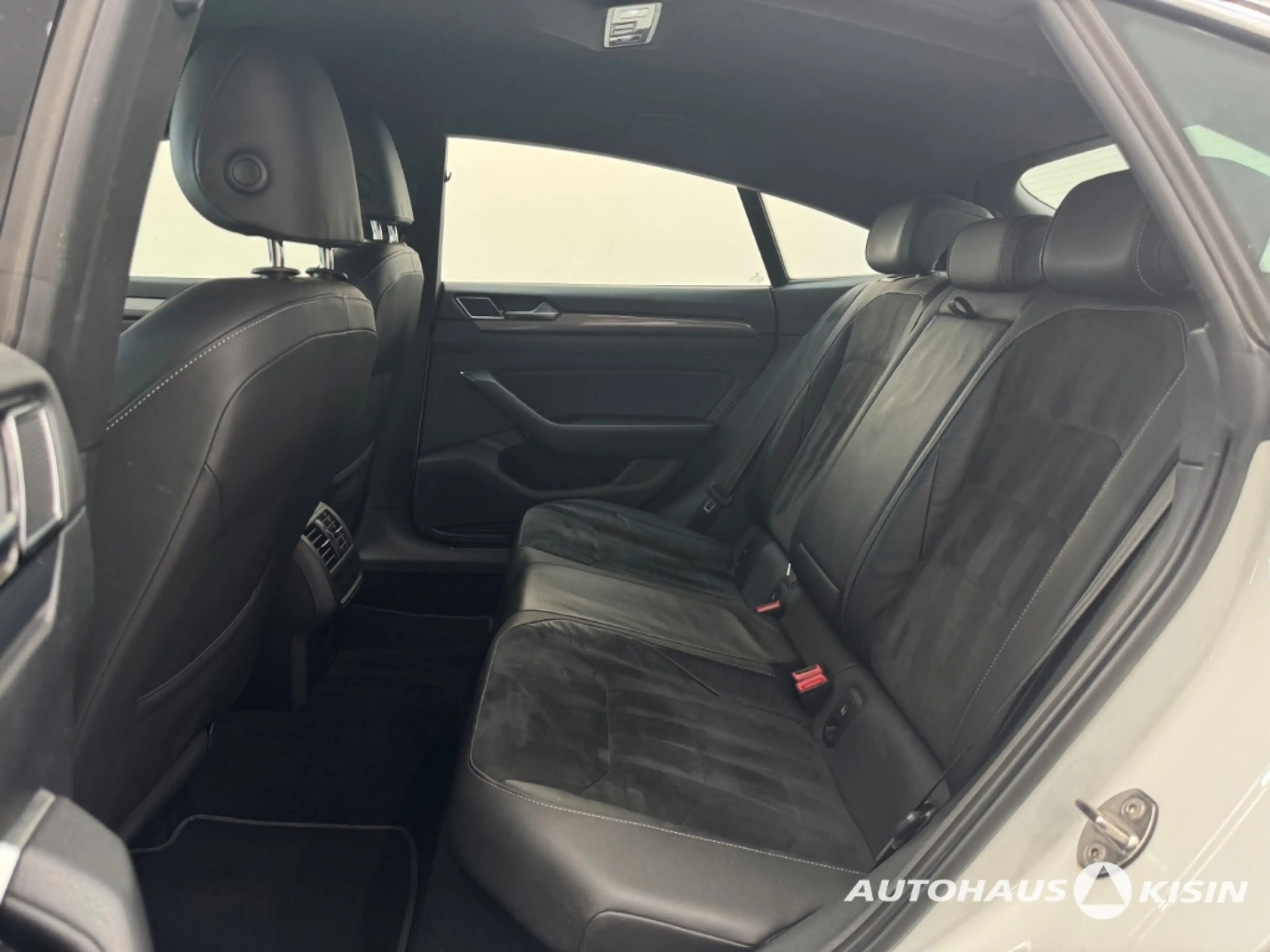 Volkswagen Arteon R-Line /CAM /ACC /LEDER /E-SITZE /K-Entry — photo 10