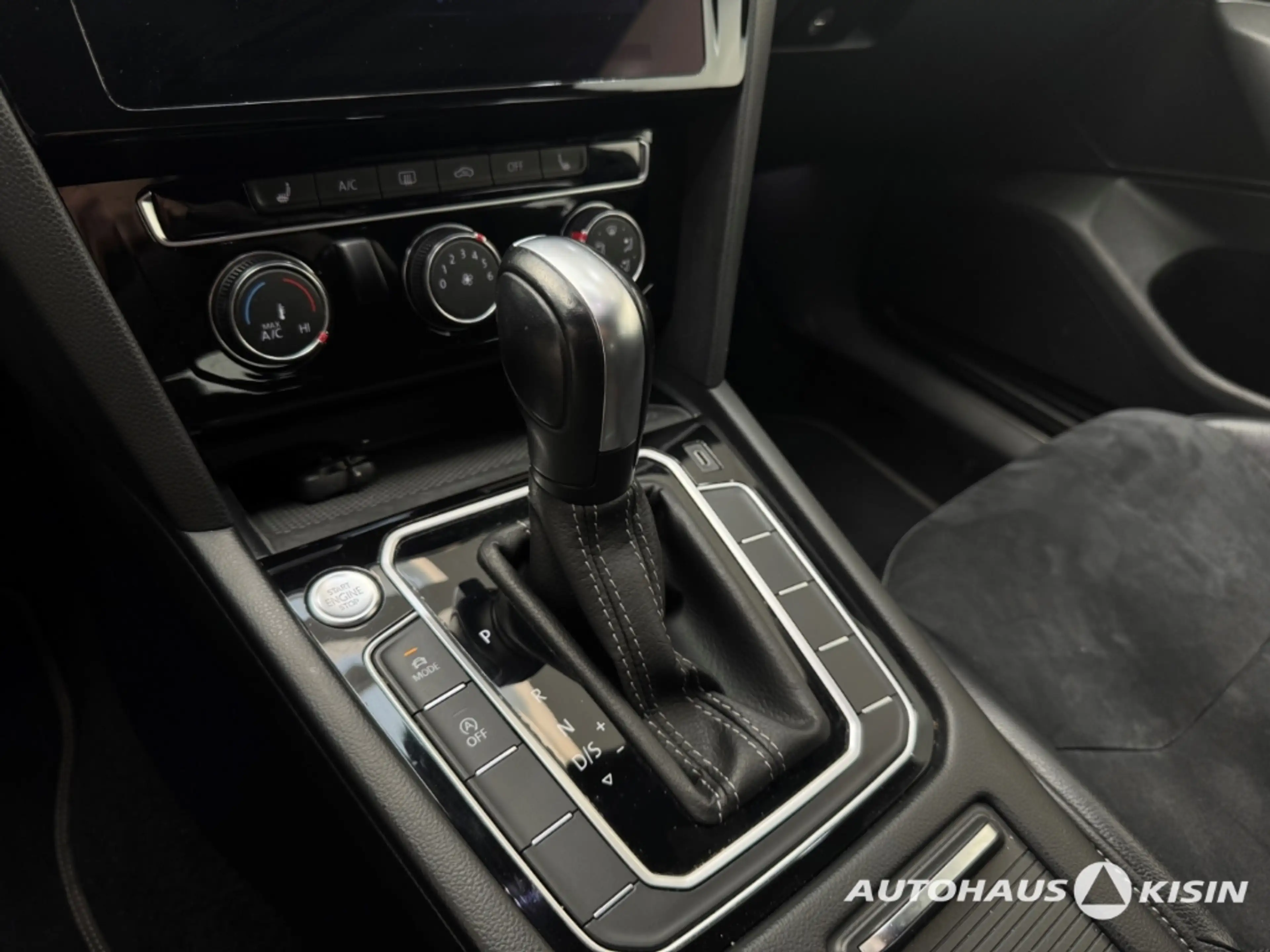 Volkswagen Arteon R-Line /CAM /ACC /LEDER /E-SITZE /K-Entry — photo 14
