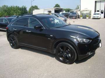QX70 (FX) 3.0d V6 GT Premium auto FL