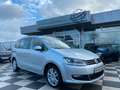 Volkswagen Sharan Comfortline,7 Sitzer,Navi,Scheckheft Zilver - thumbnail 1