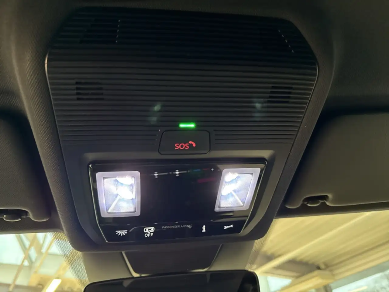 Volkswagen T-Roc 1.5 eTSI R-Line+PDC+Sitzhzg+Lenkradhzg. 15