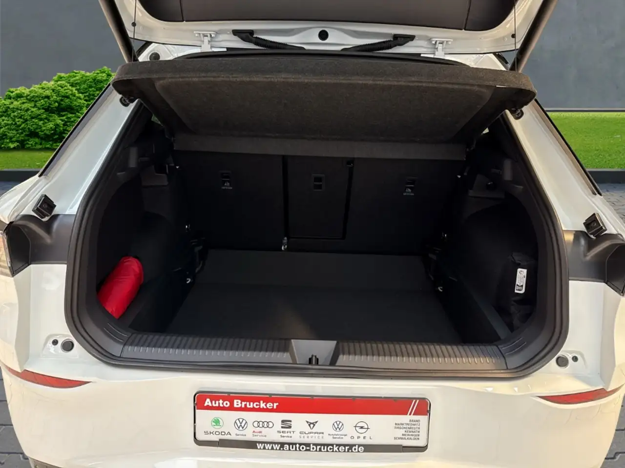 Volkswagen T-Roc 1.5 eTSI R-Line+PDC+Sitzhzg+Lenkradhzg. 5