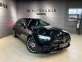 Mercedes-Benz E 400 d 4MaticAMG LINE*RFK*64 FARBEN PAKET*SITZHEIZUNG* Noir - thumbnail 3