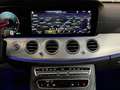 Mercedes-Benz E 400 d 4MaticAMG LINE*RFK*64 FARBEN PAKET*SITZHEIZUNG* Noir - thumbnail 17