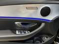 Mercedes-Benz E 400 d 4MaticAMG LINE*RFK*64 FARBEN PAKET*SITZHEIZUNG* Noir - thumbnail 11