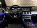 Mercedes-Benz E 400 d 4MaticAMG LINE*RFK*64 FARBEN PAKET*SITZHEIZUNG* Noir - thumbnail 19