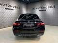 Mercedes-Benz E 400 d 4MaticAMG LINE*RFK*64 FARBEN PAKET*SITZHEIZUNG* Noir - thumbnail 8