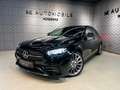 Mercedes-Benz E 400 d 4MaticAMG LINE*RFK*64 FARBEN PAKET*SITZHEIZUNG* Noir - thumbnail 1
