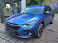 Subaru Crosstrek 2.0ie-Boxer Comfort CVT Bleu - thumbnail 1
