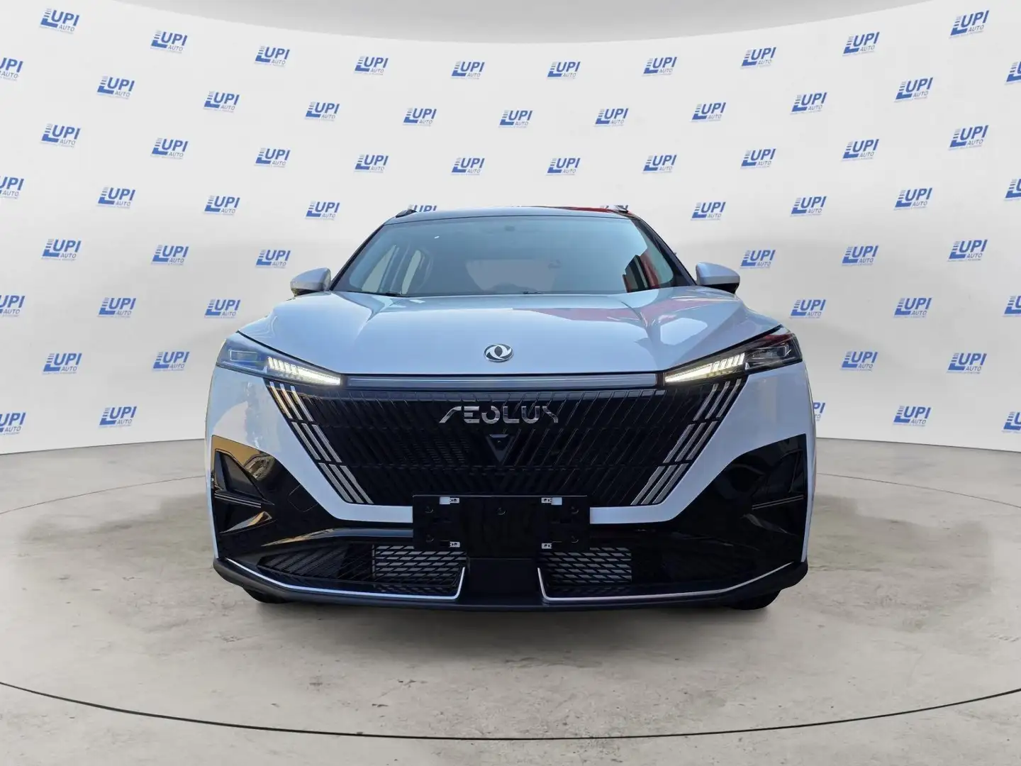 Dongfeng Mage Bianco - 2