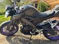 Yamaha MT-125 Sport Nero - thumbnail 11