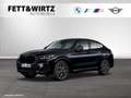 BMW X4 xDrive20i M Sport|Anhängerk.|Harman/Kardon Schwarz - thumbnail 1