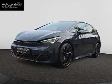 Born 58 kW*PANO*ACC*360°*NAVI*LED*AR-HUD*SoH 94,6%