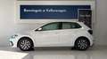 Volkswagen Polo 1.0 TSI Life 70kW Blanco - thumbnail 2