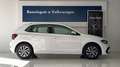 Volkswagen Polo 1.0 TSI Life 70kW Blanco - thumbnail 3