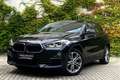 BMW X2 xDrive 18d Adv. M Sport Sitz*Navi*LED*SHZ*Tem Schwarz - thumbnail 1