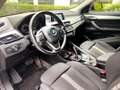 BMW X2 xDrive 18d Adv. M Sport Sitz*Navi*LED*SHZ*Tem Schwarz - thumbnail 12