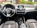 BMW X2 xDrive 18d Adv. M Sport Sitz*Navi*LED*SHZ*Tem Schwarz - thumbnail 10